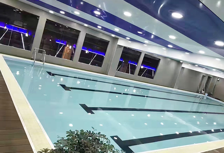 工程案例实拍